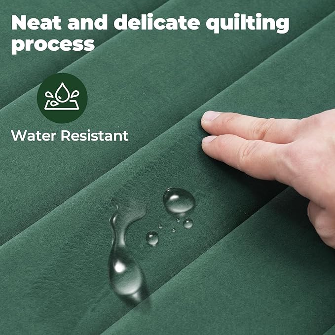 BALANCE Dog Crate Pad, Dog Foam Crate Mat Kennel Pad, Washable Water-Resistant Pet Bed Flat Dog Cag Mat for XX-Large Dogs