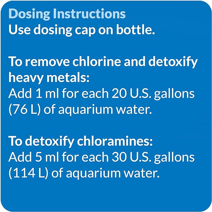 API Fishcare 52Q API TAP Aquarium Water Conditioner 32-Ounce Bottle