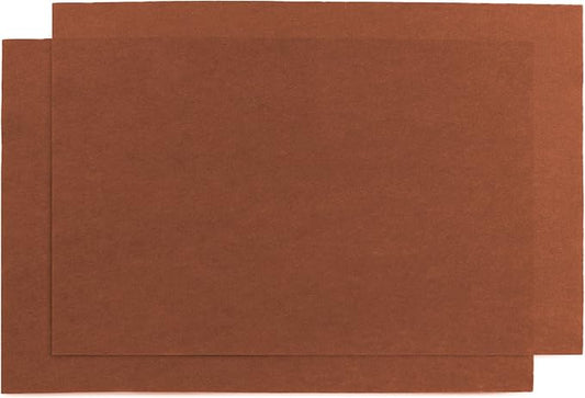 Carolina Custom Cages Reptile Carpet, Copper Canyon 24" x 36", Two Sheets