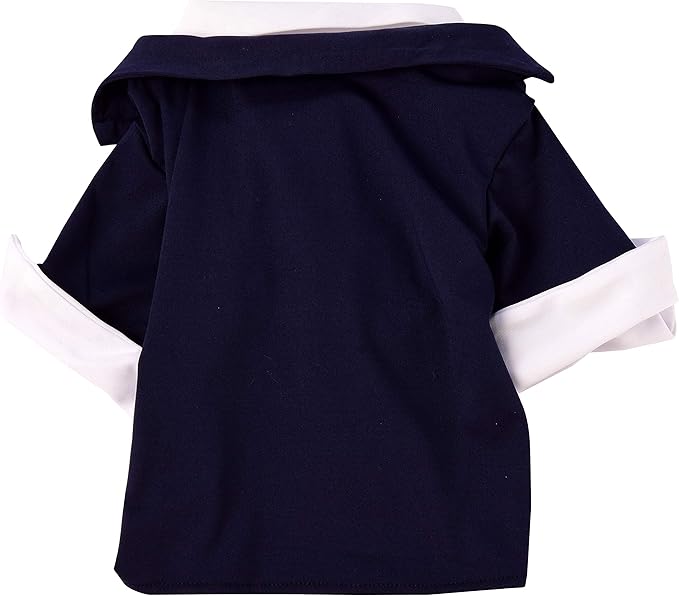 Rubie's Business Suit Pet Costume, XXX-Large