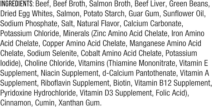 Merrick Lil’ Plates Premium Grain Free Natural Wet Dog Food For Small Dogs Surfin' And Turfin' Supper In Gravy - (Pack of 12) 3.5 oz. Tubs