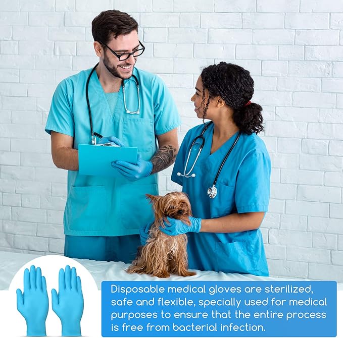 Weewooday 60 Pieces AI Artificial Insemination Dog Breeding Kit Artificially Inseminate Dog Kit Disposable Canine Artificial Insemination Cones Dog Semen Collection Bag for Dog Pet Breeding