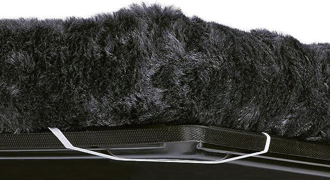 MidWest Homes for Pets Bolster Dog Bed 42L-Inch Gray Dog Bed w/ Comfortable Bolster | Ideal for Large Dog Breeds & Fits a 42-Inch Dog Crate | Easy Maintenance Machine Wash & Dry