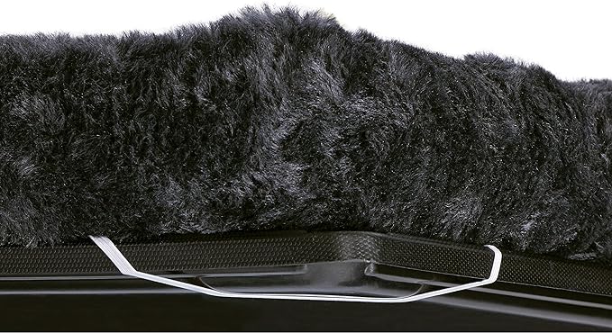 MidWest Homes for Pets Bolster Dog Bed 18L-Inch Gray Dog Bed or Cat Bed w/ Comfortable Bolster | Ideal for "Toy" Dog Breeds & Fits an 18-Inch Crate | Easy Maintenance Machine Wash & Dry