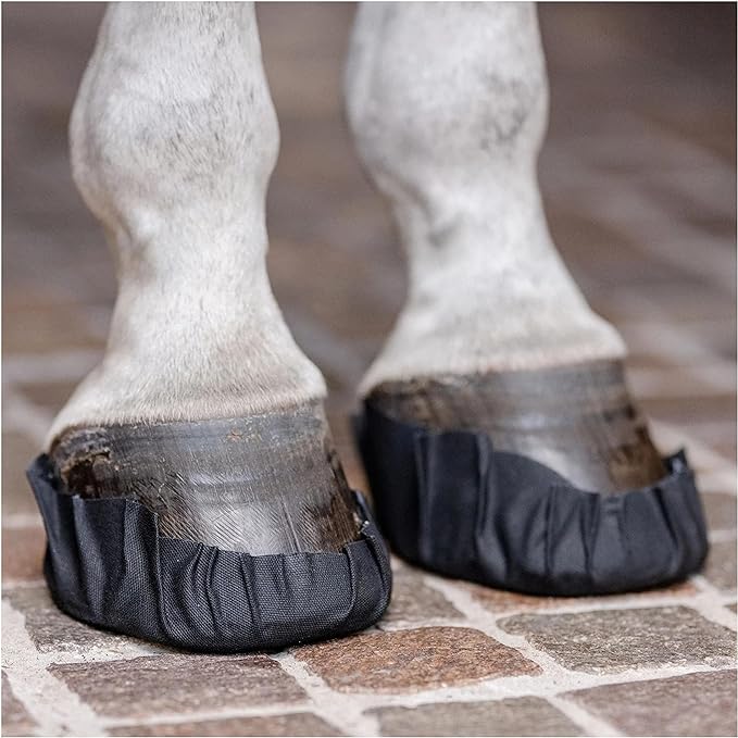 EquiFit Pack-N-Stick Hoof Tape 6 Pack