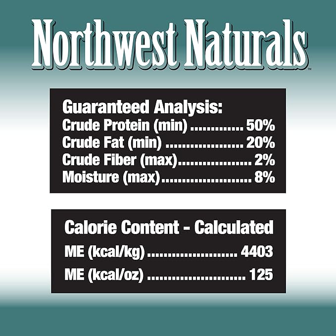 Northwest Naturals Raw Rewards Freeze-Dried Chicken Neck Treats for Dogs and Cats - Bite-Sized Pieces - Healthy, 1 Ingredient, Human Grade Pet Food, All Natural - 4 Oz (Pack of 3) (Packaging May Vary)