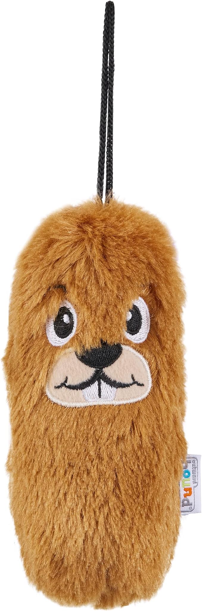 Outward Hound Tail Teaser Replacement Lure for Dog Teaser Wand, Beaver