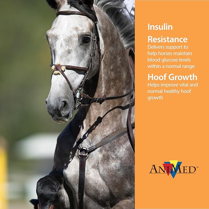 AniMed Remission 10 lb