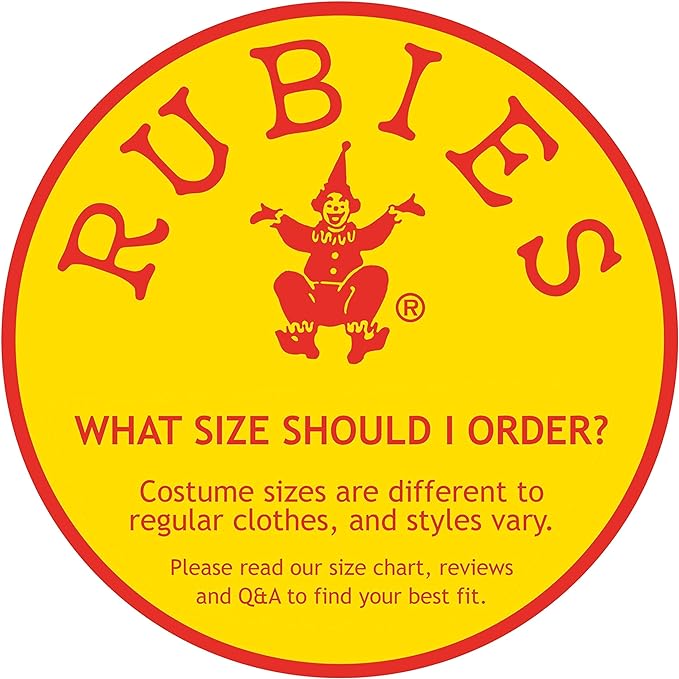 Rubie's King's Crown Pet Costume Accessory, Medium/Large, Multicolor