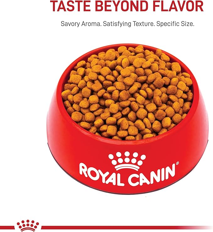 Royal Canin Golden Retriever Puppy Dry Dog Food, 30 lb bag