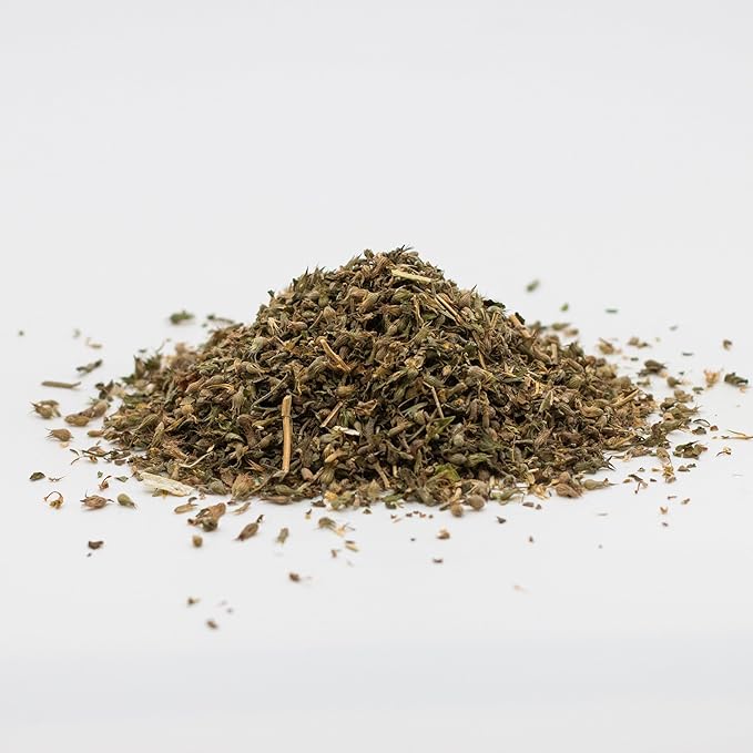 MagJo Naturals Farm Direct Catnip, Freshest Available, Bulk Bag (1 Pound)