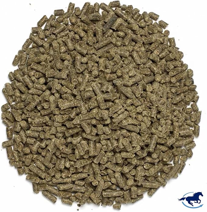 SmartPak SmartHoof Pellets | Horse Biotin Joint Support Supplement with Essential Minerals for Healthy Hooves | Contains Methionine, Lysine, Copper, Zinc and More, 7.6 lb Bag