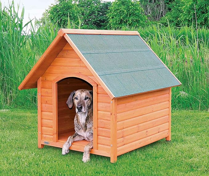 TRIXIE natura Cottage Dog House | X-Large