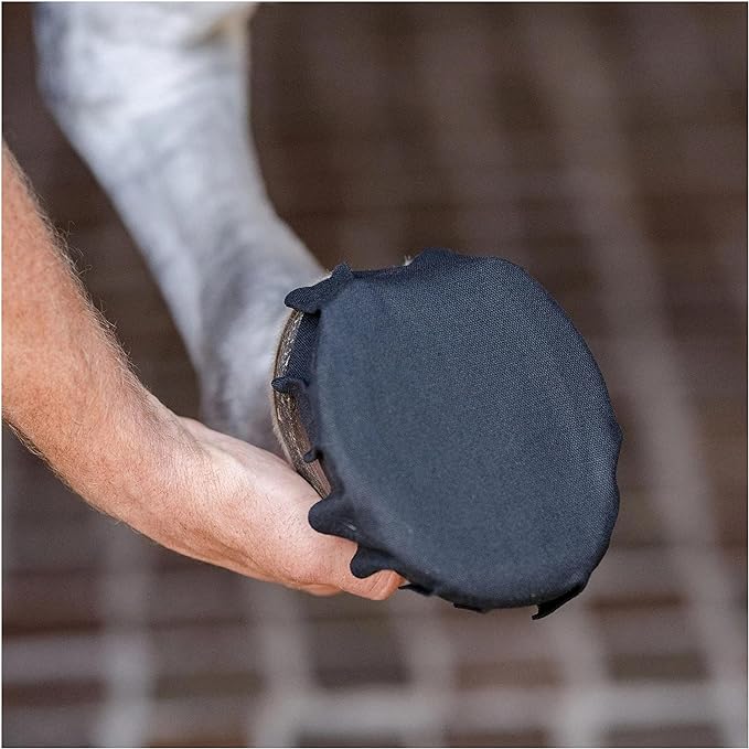 EquiFit Pack-N-Stick Hoof Tape 6 Pack