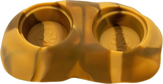 Pangea Ultimate Eco Dish for Reptiles (Desert Marble)