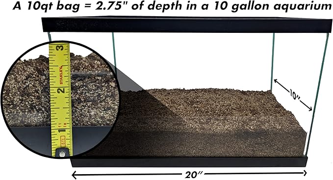 Josh's Frogs Dig-It (10 Quarts)- Substrate for Burrowing Lizards, Invertebrates, Lay Boxes and Humid Hides