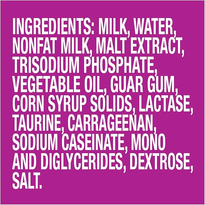 WHISKAS CATMILK PLUS Drink for Cats and Kittens 6.75 Fl Ounces, 24 Count