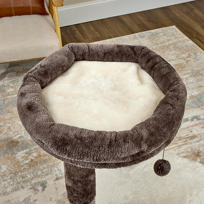 MidWest Homes for Pets Alden Medium Cat Tree