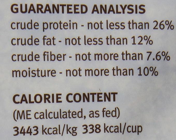 Sojos Complete Natural Raw Freeze Dried Dog Food Mix, Turkey, 7 Pound Bag