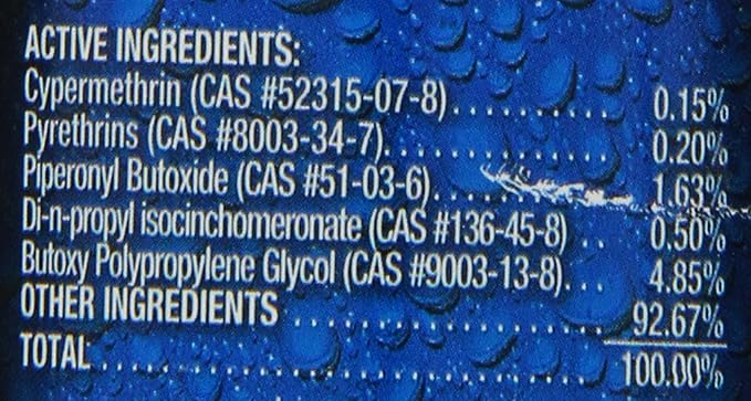 Farnam Endure Roll-On Fly Repellent for Horses, for Sensitive Areas, 3 Ounces (Pack of 2)