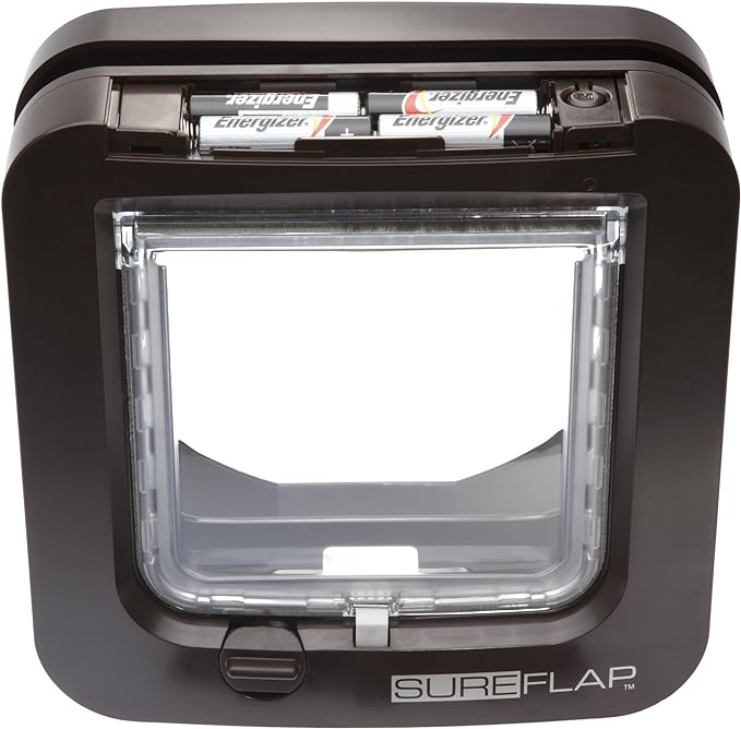 SureFlap Microchip Cat Flap