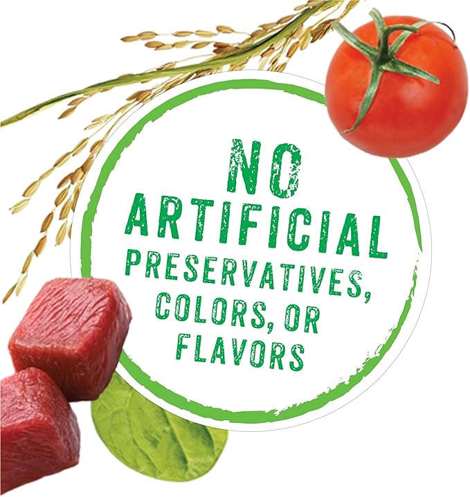 Purina Beneful Wet Dog Food, Medleys Mediterranean Style with Lamb - (Pack of 12) 3 oz. Cans