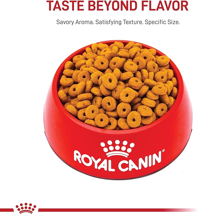 Royal Canin Large Weight Care Adult Dry Dog Food for Large Breeds, 30 lb bag