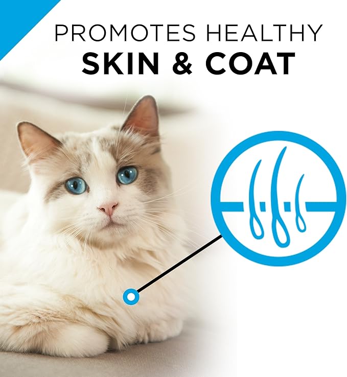 Purina Pro Plan Sensitive Skin and Stomach Cat Food Wet Pate, Sensitive Skin and Stomach Arctic Char Entree - (Pack of 24) 3 oz. Pull-Top Cans