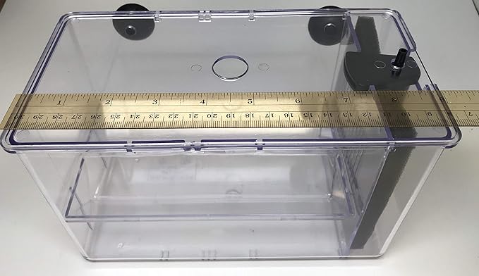 UP AQUA D-631-EX External Cycle Breeder Box