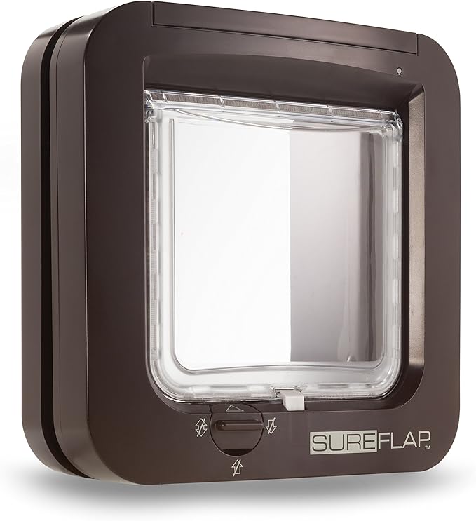 SureFlap Microchip Cat Flap