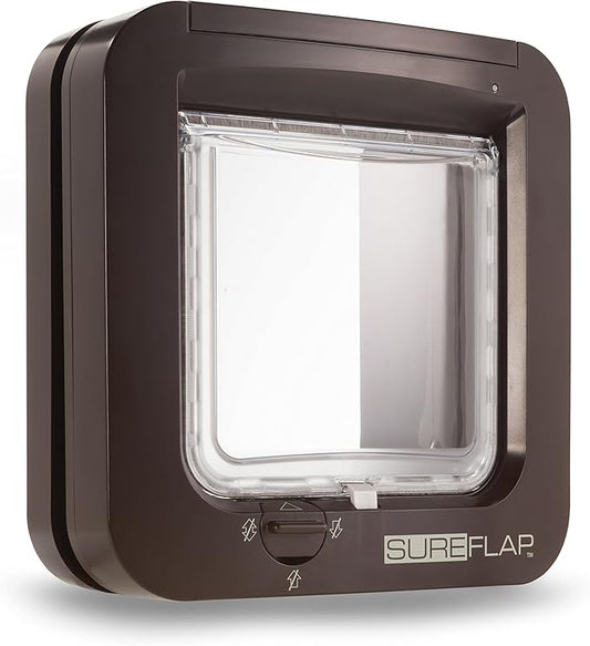SureFlap Microchip Cat Flap