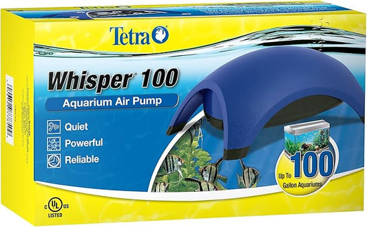 Tetra Whisper Air Pump