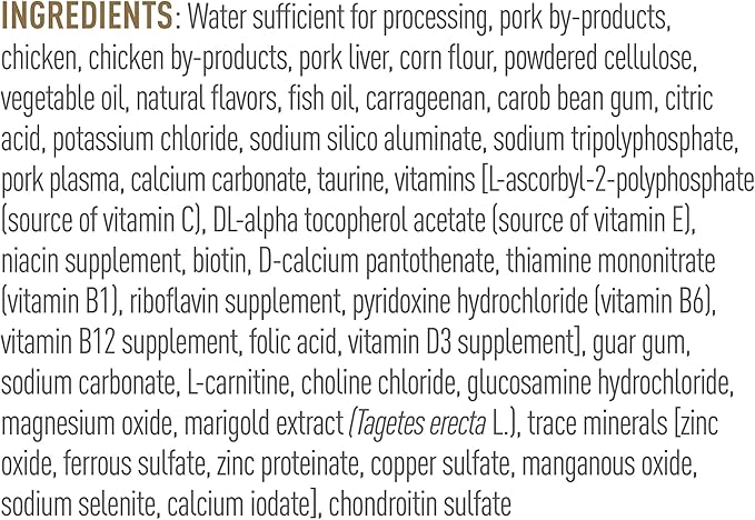 Royal Canin Breed Health Nutrition Pomeranian Adult Loaf in Sauce Canned Dog Food, 3 oz can (4-pack)