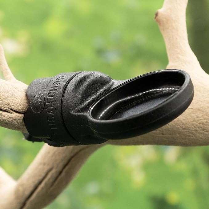 Pangea Microdish Branch & Surface Mount Kit for Gecko Feeding (S Branch Mount)