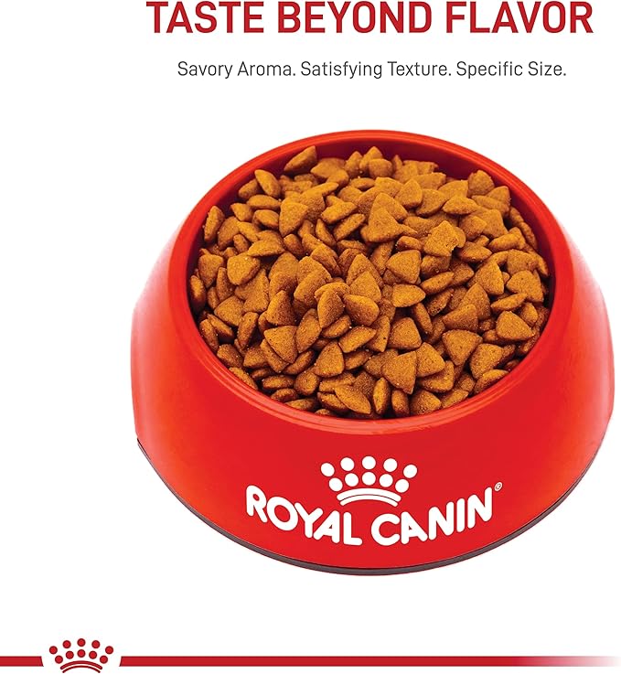 Royal Canin Size Health Nutrition Small Puppy Dry Dog Food, 2.5 lb bag