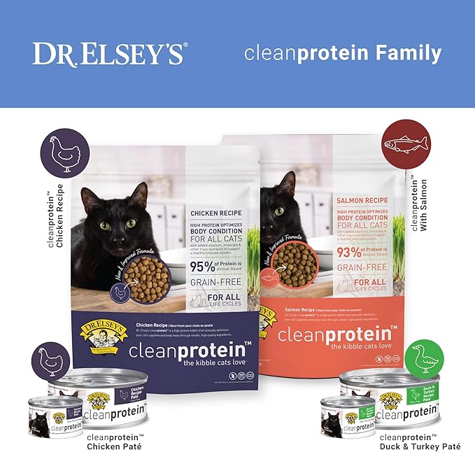 Dr. Elsey's Freeze-Dried Chicken Cat Treats 0.5 oz.