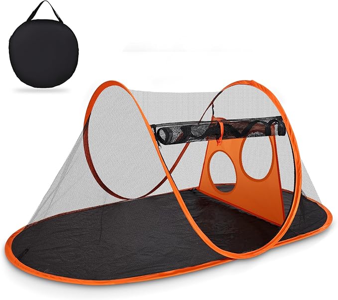 Outdoor Cat Tent with Removable Interactive Fabric,TailTastic Outdoor Cat Enclosures for Indoor Cats, Portable Pet Playpen Ideal for Hiking, Traveling, and Sunbathing