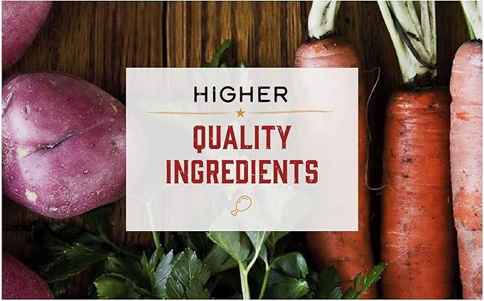 Merrick Lil’ Plates Premium Grain Free Natural Wet Dog Food For Small Dogs Surfin' And Turfin' Supper In Gravy - (Pack of 12) 3.5 oz. Tubs