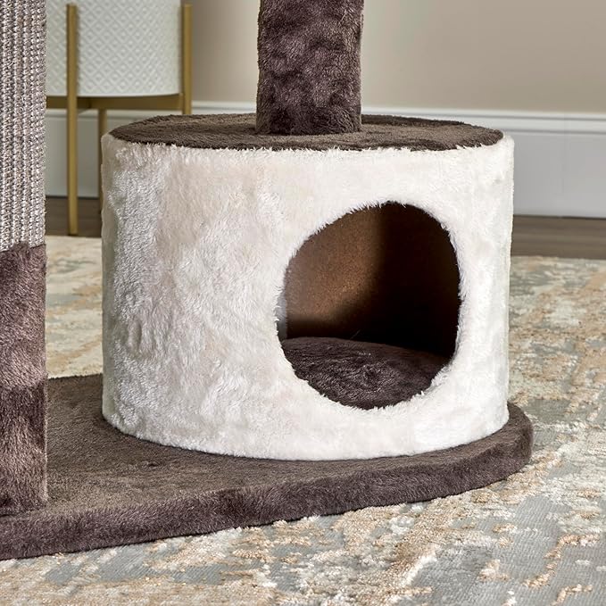 MidWest Homes for Pets Alden Medium Cat Tree