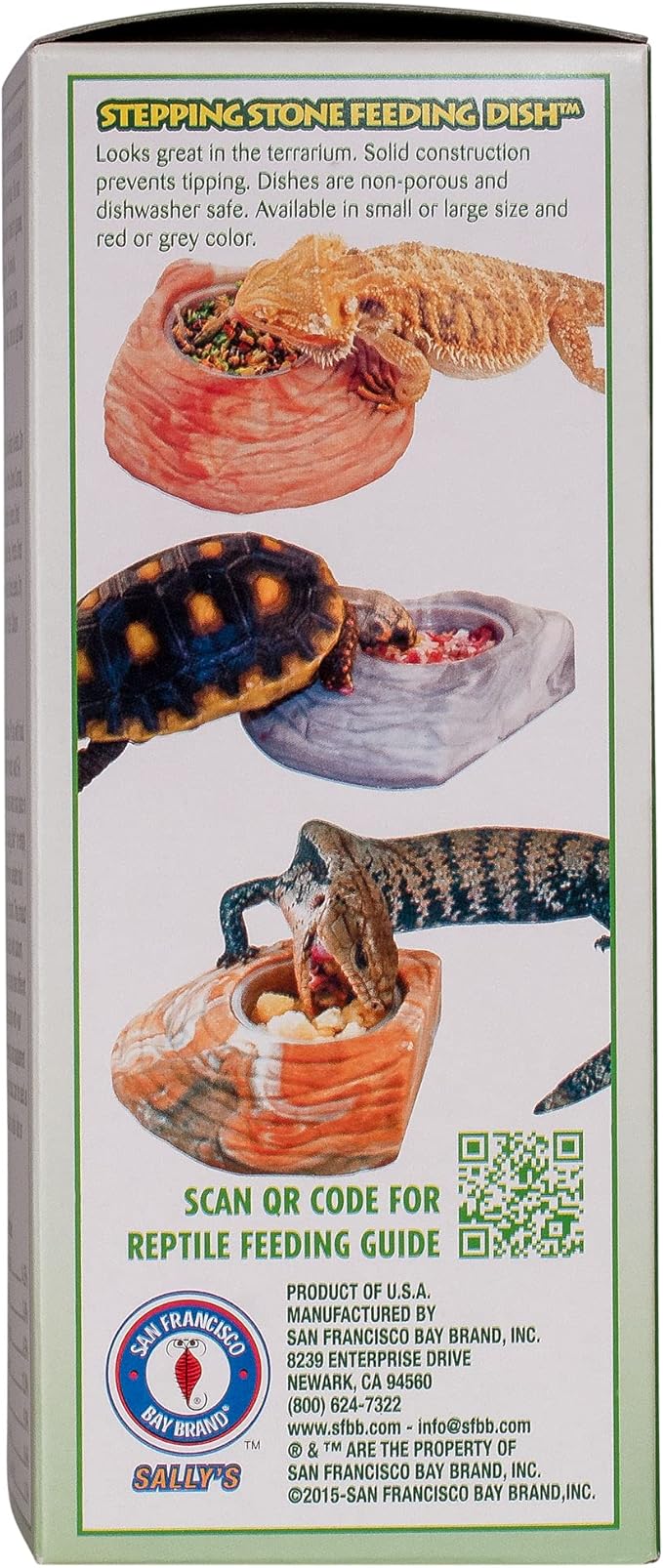 Instant Meal Veggie Mix Reptile Food 7 x 0.16-Ounce (4.6 Grams) Cups