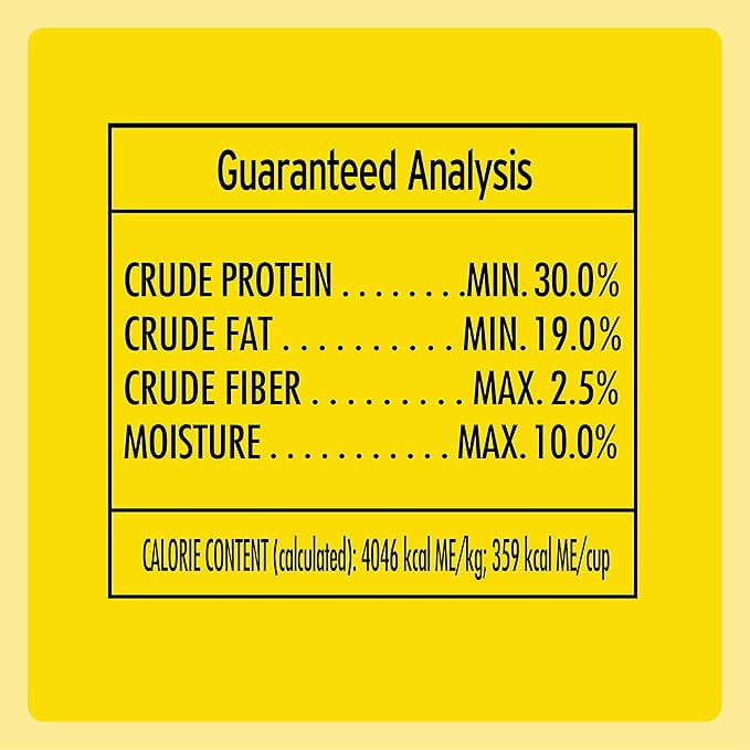 Temptations Jumbo Stuff Crunchy and Soft Cat Treats, Tasty Chicken Flavor, 14 oz. Tub, (Pack of 2)