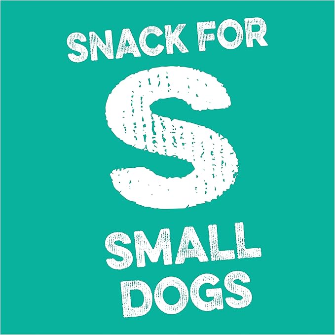 Dingo Dental Bones Dog Chews, 6-Count