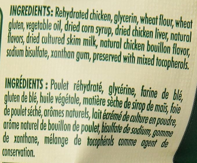 Feline Greenies Pill Pockets Cat Treats Chicken, 45 Treats, 1.6 Oz. (Pack Of 6)