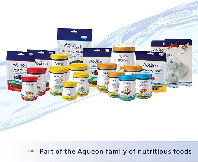 Aqueon Vacation Feeders 7 Day - 1 Pack