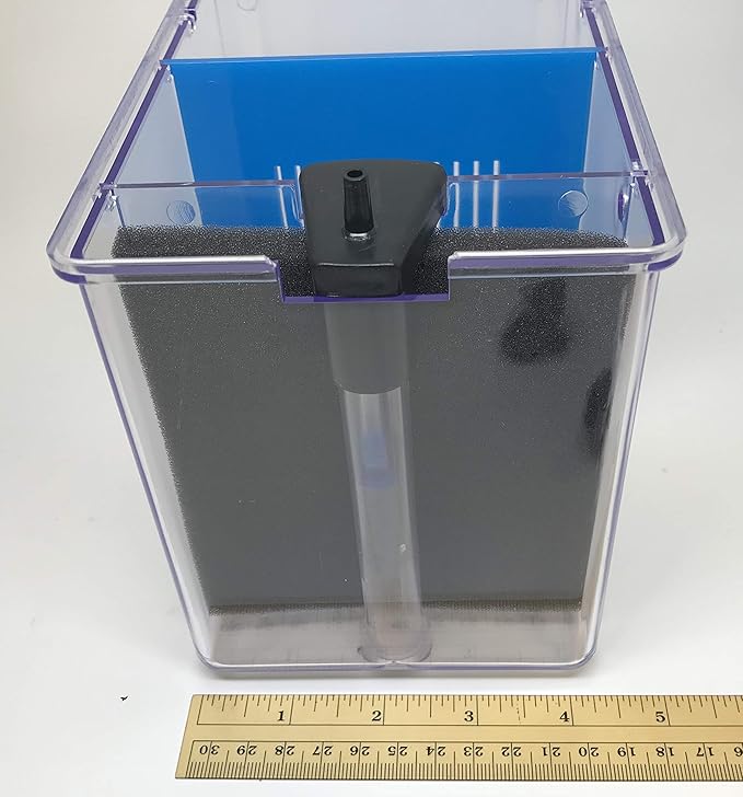UP AQUA D-632-EX External Betta Box