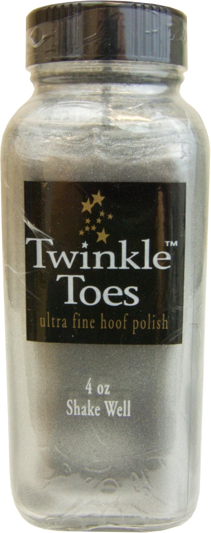 Toes Satin Hoof Polish