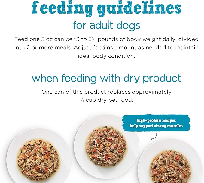 Purina Beneful Small Breed Wet Dog Food Variety Pack, IncrediBites - (2 Packs of 12) 3 oz. Cans