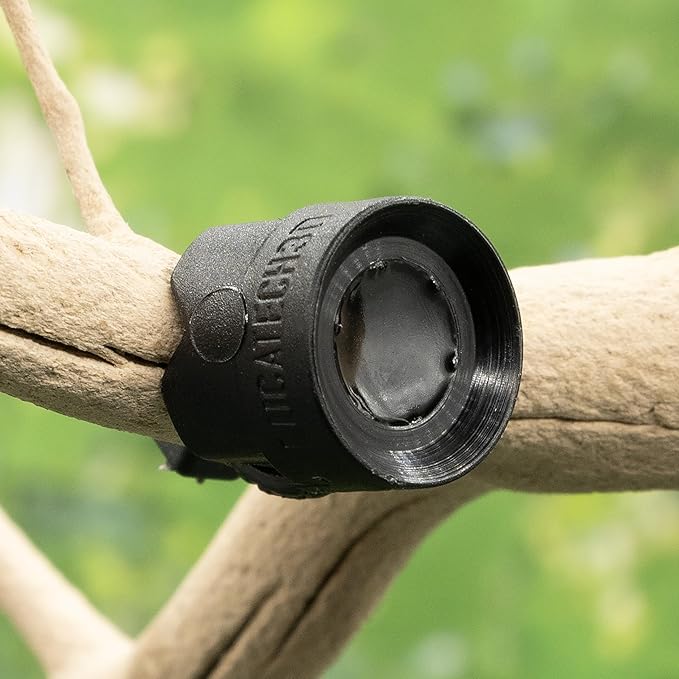 Pangea Microdish Branch & Surface Mount Kit for Gecko Feeding (S Branch Mount)