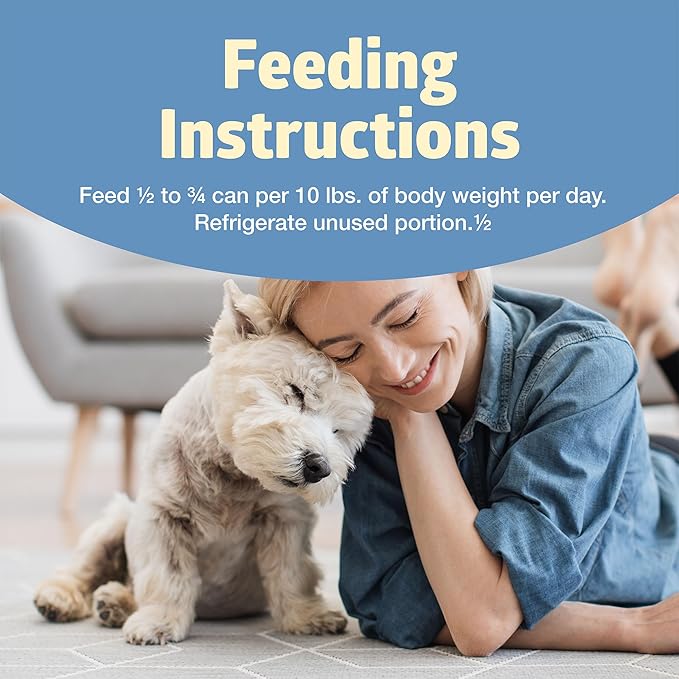 Blue Buffalo Freedom Grain-Free Senior Wet Dog Food, Free of Glutens & Artificial Preservatives, Made With Natural Ingredients, Chicken Recipe, 12.5-oz. Cans (12 Count)