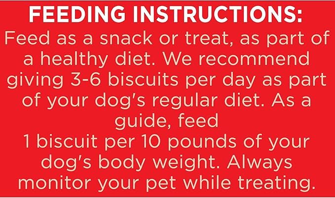 Milk-Bone Original Dog Treats for Medium Dogs, 24 Ounce, Crunchy Biscuit Helps Clean Teeth